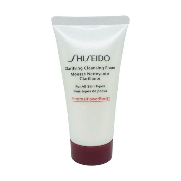 Shiseido 6-Piece Skincare Travel Set / Case - Picture 3 of 8